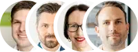 1000+ Unternehmer profitieren