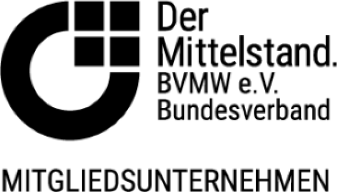 BVMW-Mitgliedsunternehmen